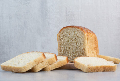 Pan de molde: ¿una alternativa saludable? Pros y contras de este alimento cotidiano