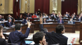 El Parlamento de Baleares confirma la supresión de ayudas a patronales y sindicatos