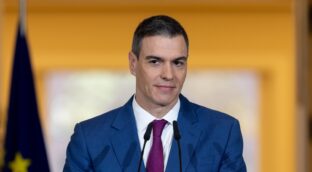 El Gobierno extenderá el impuesto a los 'ricos' hasta que se pacte la financiación autonómica