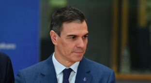 Sánchez confirma que mantendrá varias reuniones con Puigdemont