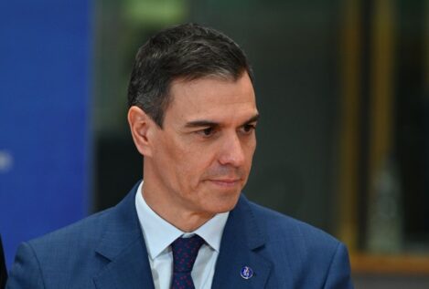 Sánchez confirma que mantendrá varias reuniones con Puigdemont