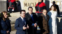 Los socios de Sánchez critican el discurso del Rey mientras el PSOE guarda silencio