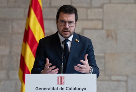 Cataluña prevé un anticipo del Estado para pagar a sus proveedores antes de abril