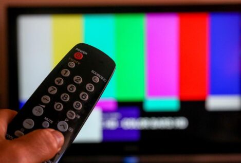 Antena 3, cadena líder en audiencia en un 2023 con consumo mínimo de televisión