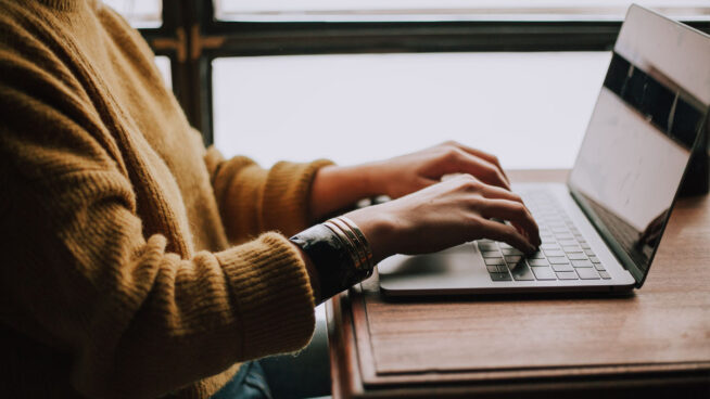 La informática, una de las profesiones que más crece