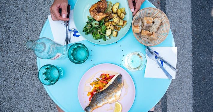 ¿Eres un líder jirafa?
