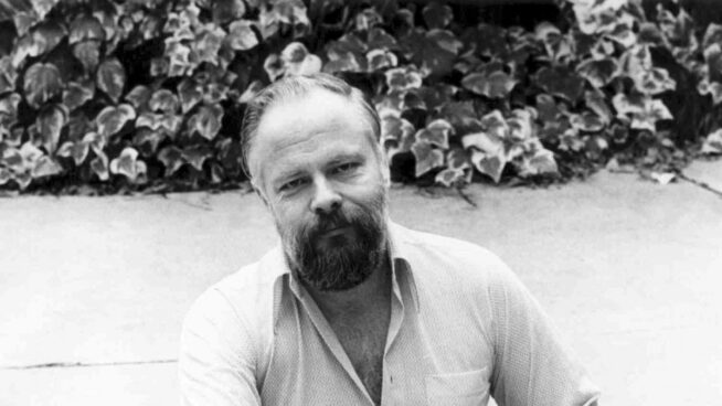 Los diarios visionarios de Philip K. Dick