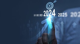 2023 ha sido un año de crecimiento económico. ¿Y 2024?