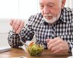 El influjo de las bacterias intestinales (y la dieta) en los síntomas del alzhéimer