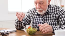 El influjo de las bacterias intestinales (y la dieta) en los síntomas del alzhéimer