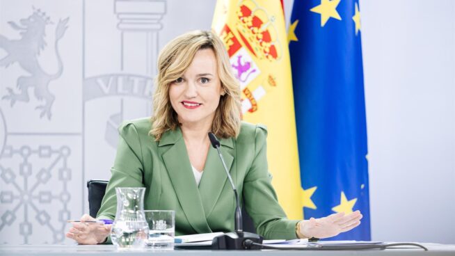 El Gobierno mantiene la mano tendida al PP para crear una comisión de trabajo