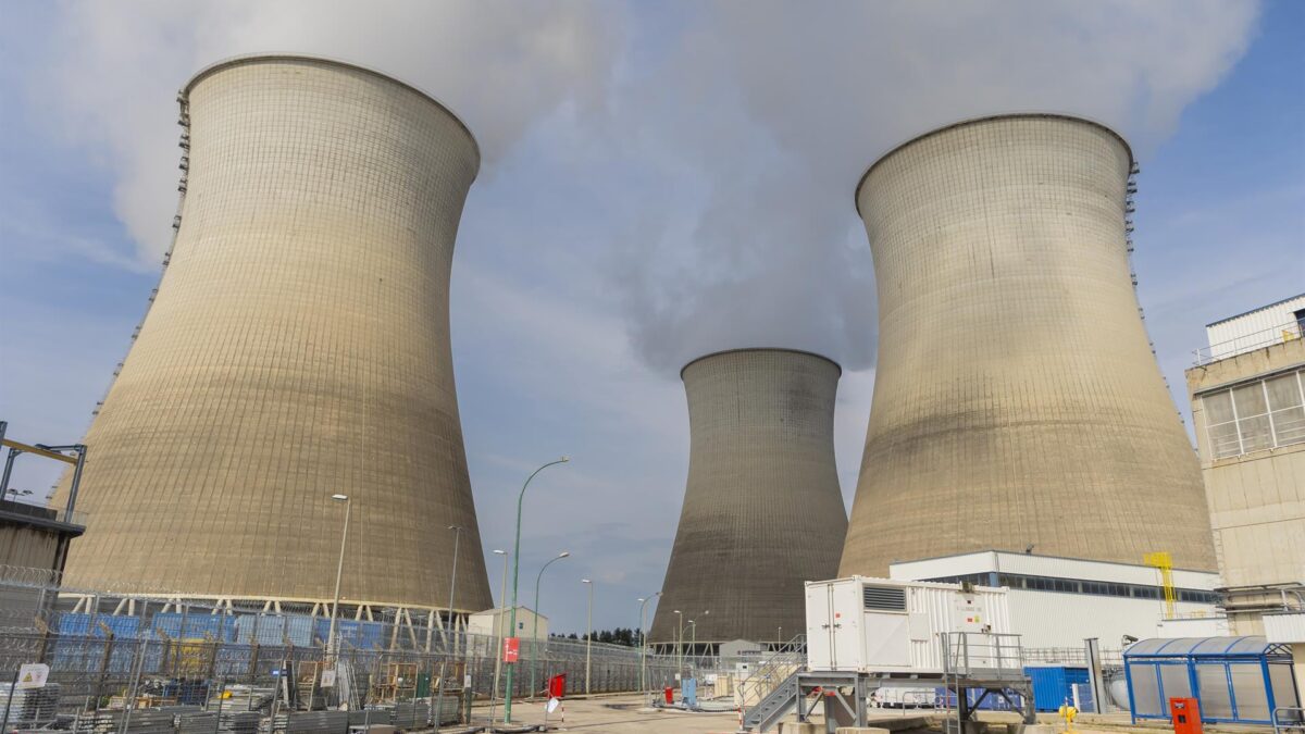 Más de 20 países acuerdan triplicar la capacidad global de energía nuclear para 2050
