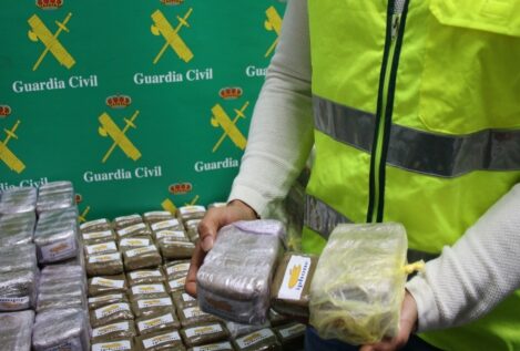 ¿Se evitaría el narcotráfico con la legalización de las drogas?
