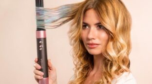El cepillo de aire perfecto para lucir a la última estas fiestas ¡por menos de 100€ en Cecotec!