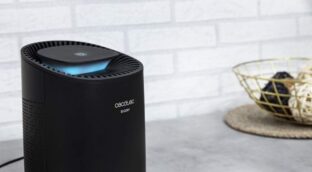 ¿Buscas el regalo perfecto?: descubre este deshumificador de Cecotec que ahora tiene un 34% de descuento en Amazon
