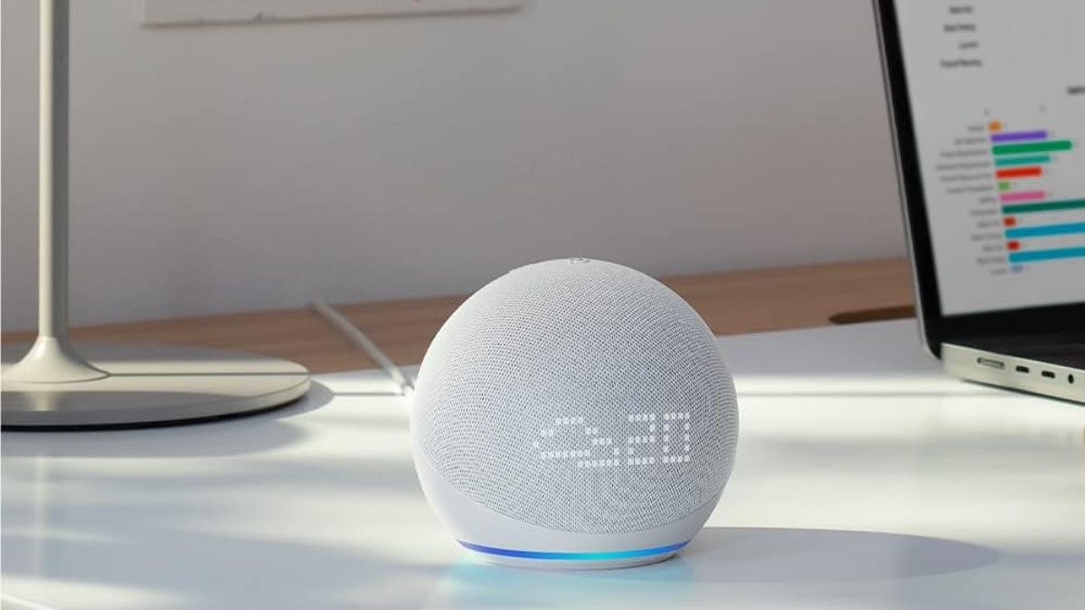 El altavoz inteligente de Google para tu hogar se desploma en PcComponentes