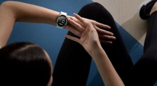 Los mejores regalos de Reyes ya están en MediaMarkt: llévate un smartwatch Samsung con 70€ de descuento