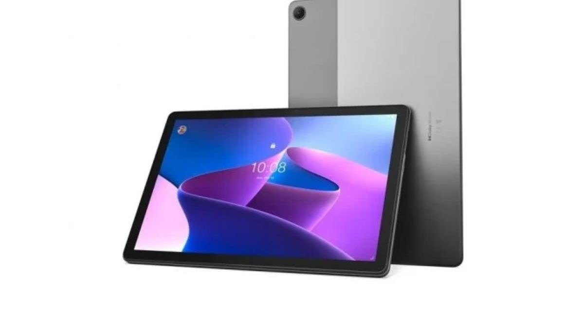 Esta tablet Lenovo de última generación es el regalo de Reyes perfecto: ¡aprovecha el 20% de descuento en PcComponentes!