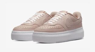 Nike tiene las zapatillas de mujer que no te vas dejar de poner esta temporada: originales, cómodas ¡y por menos de 55€!