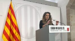La Generalitat hará «lo posible» para mantener la Fórmula 1 en Cataluña mas allá de 2026