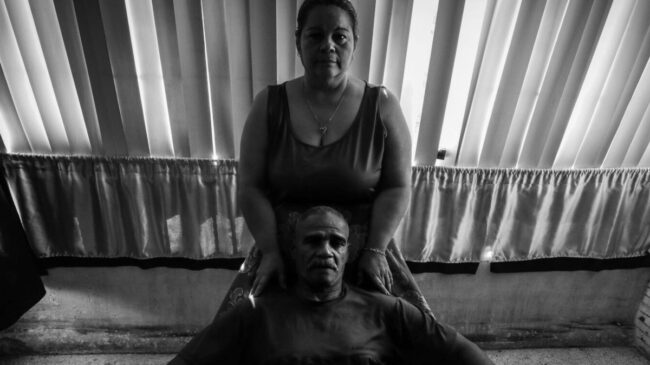 Cáncer de próstata: la amenaza se esconde detrás del prejuicio
