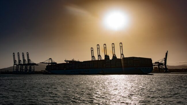 Bruselas garantiza que los empleos de los puertos españoles no huirán a Marruecos