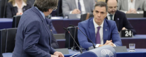 España hoy, 18 de noviembre de  2025: lo que tienes que saber