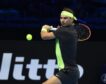 Rafa Nadal vuelve a las pistas tras un año fuera de la competición: jugará en Brisbane en enero