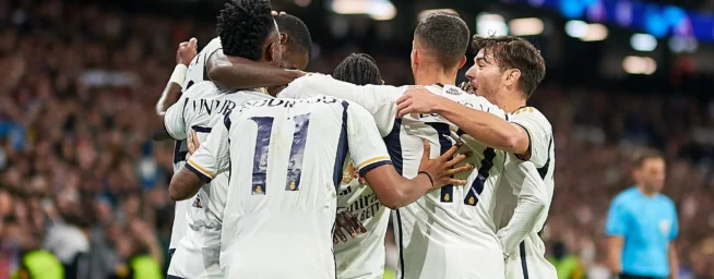 Huele a campeón: las claves de un Real Madrid que llega liderándolo todo a 2024