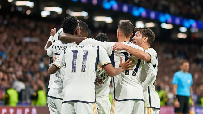 Huele a campeón: las claves de un Real Madrid que llega liderándolo todo a 2024