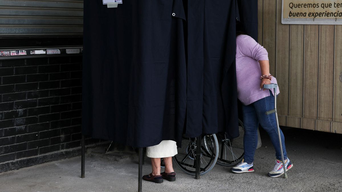 Chile vota el último referéndum constitucional de la era Boric