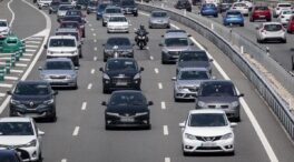Entra en vigor el veto de circular en Madrid para vehículos sin etiqueta no empadronados