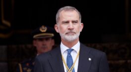 El Rey asistirá a la toma de posesión de Milei como presidente de Argentina