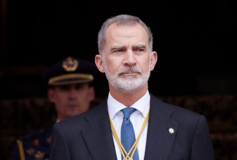 El Rey asistirá a la toma de posesión de Milei como presidente de Argentina