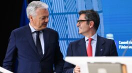 Bruselas insta a Bolaños a pactar con los funcionarios de Justicia su nuevo salario