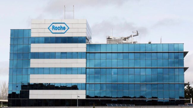 Roche entra en el mercado de la obesidad y compra Carmot por 2.800 millones