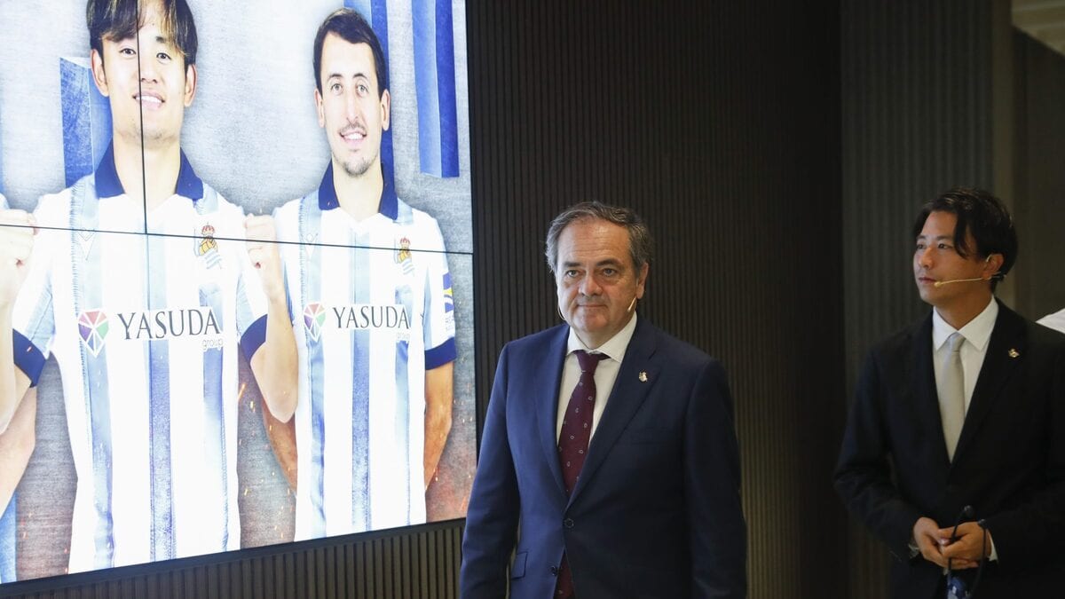 Facua denuncia a la Real Sociedad por «discriminar» a los fans del Betis por su «origen»