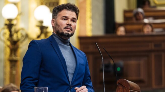 ERC pide eliminar la obligatoriedad de acudir a las convocatorias deportivas nacionales