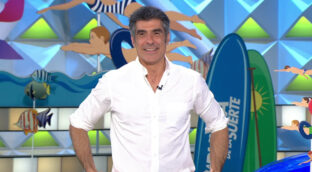 Los clásicos no 'mueren': 'La ruleta de la suerte' arrasa en Antena 3 tras 15 años en televisión