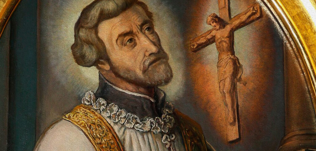 El legado de San Pedro Canisio: santo de hoy