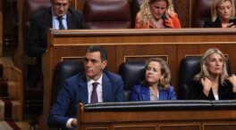 El Congreso celebrará sin Sánchez su primera sesión de control de la legislatura