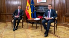 PSOE y PP pactan quitar «disminuidos» de la Constitución tras décadas de debate