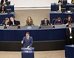 Sánchez pide que la UE diga «basta» a la muerte de «civiles inocentes» en Gaza