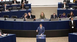 Sánchez pide que la UE diga «basta» a la muerte de «civiles inocentes» en Gaza