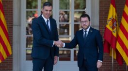 Críticos con la amnistía pactan un manifiesto contra «la balcanización» que plantea Sánchez