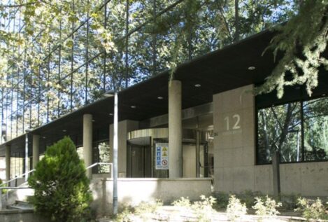 Grupo Bancalé compra la sede de Sareb en Madrid asesorado por Anticipa-Aliseda