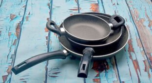 Las 10 mejores sartenes de inducción del 2024: comparativa y precios