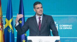 Sánchez compara la negociación con Junts con una reunión con ETA en la etapa de Aznar