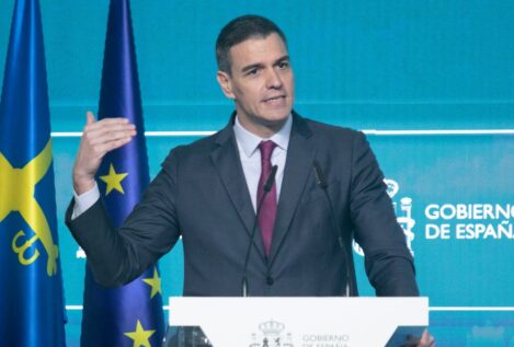 Sánchez compara la negociación con Junts con una reunión con ETA en la etapa de Aznar