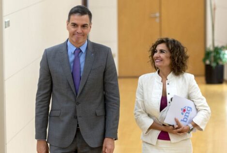 El Gobierno admite que España cerrará 2023 sin apenas inversión en los Perte clave